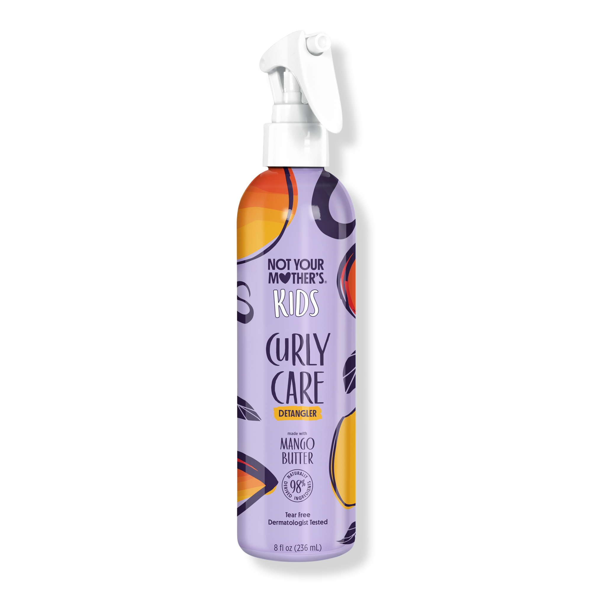 Not Your Mother's Kids Curly Care Detangler Spray #1