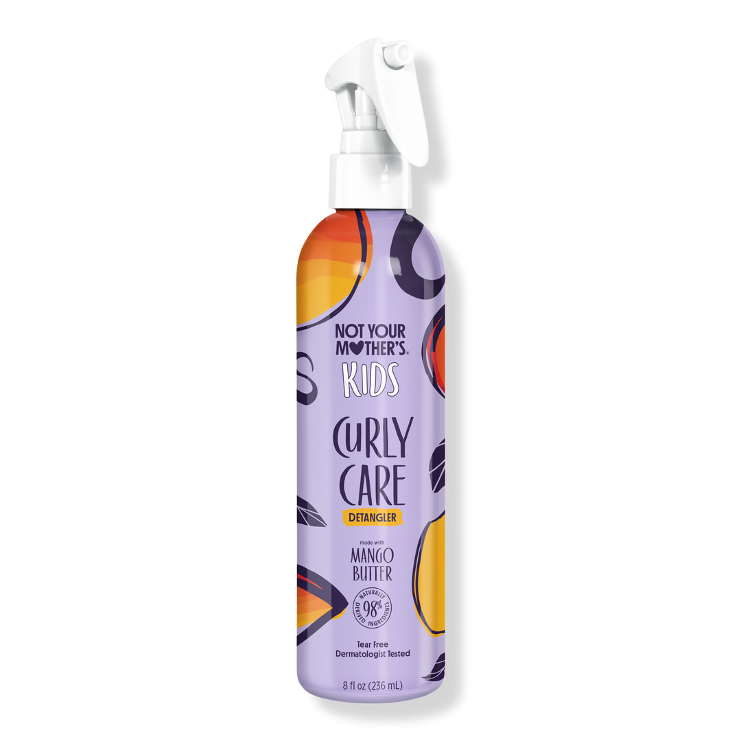 Not Your Mother's Kids Curly Care Detangler Spray #1