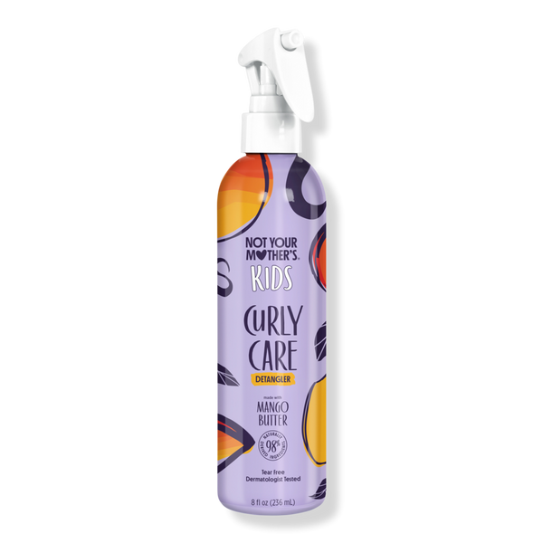 Not Your Mother's Kids Curly Care Detangler Spray #1