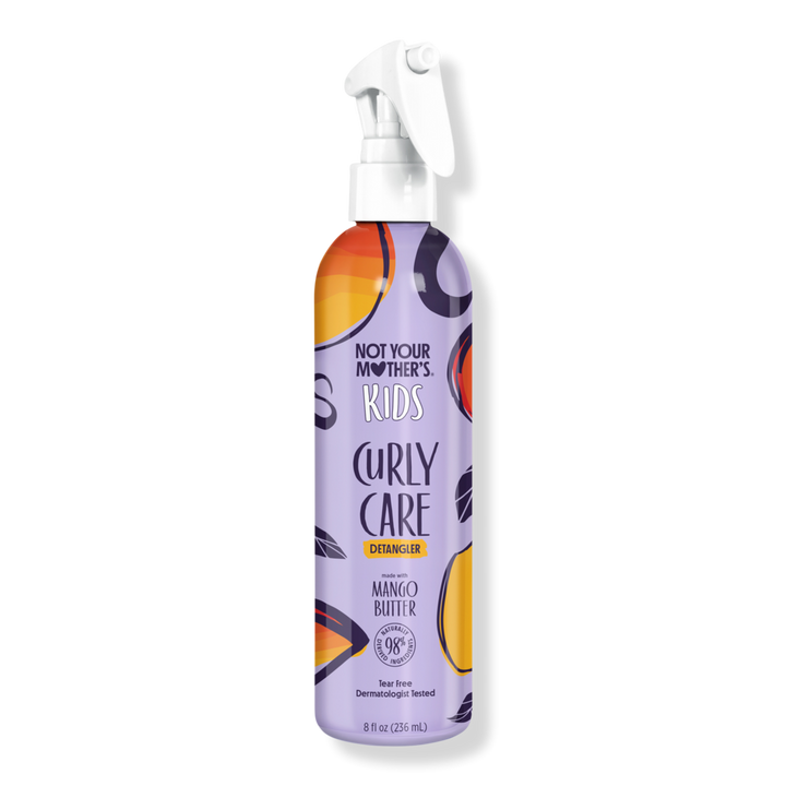 Not Your Mother's Naturals Kids Curly Care Detangler Spray #1
