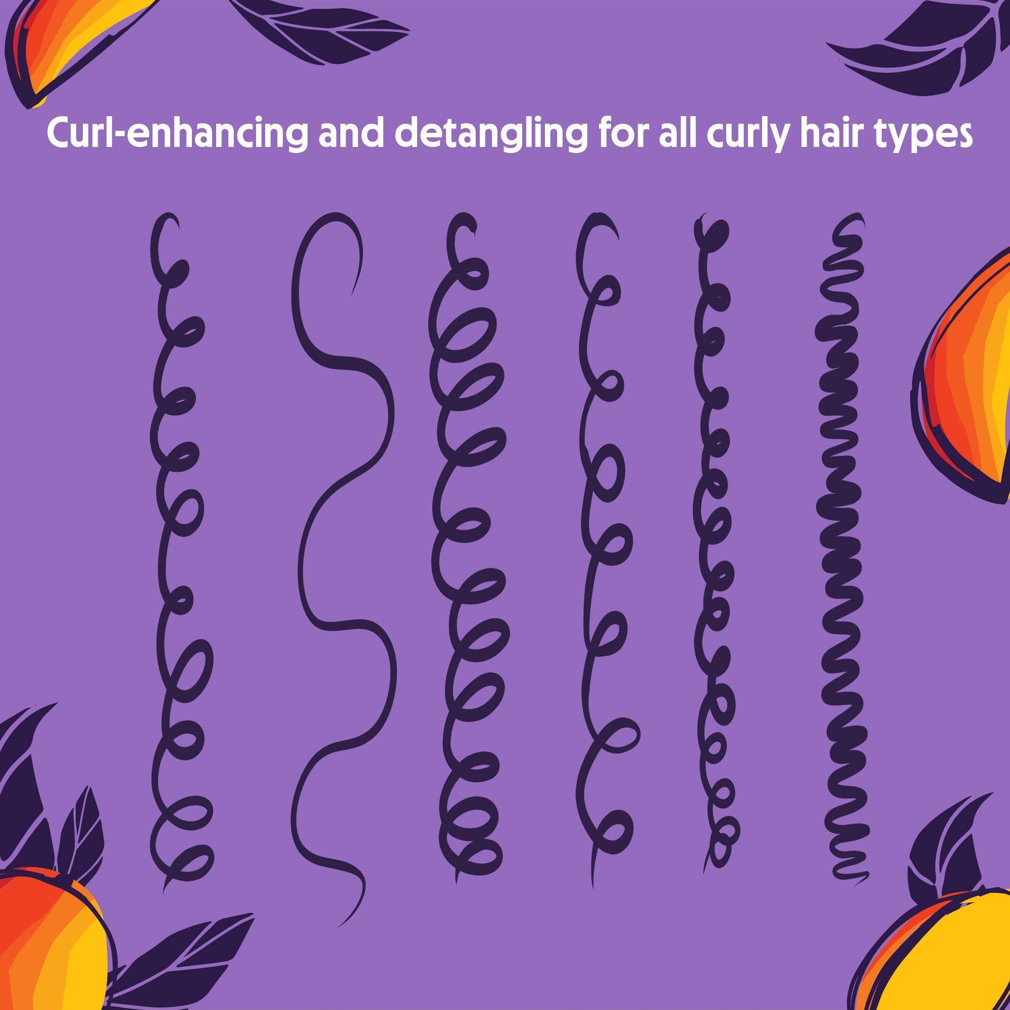 Kids Curly Care Detangler Spray - thumbnail 6
