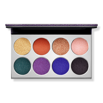 MAC Eye Shadow X 8: Marvel Studios' Black Panther Collection By M·A·C