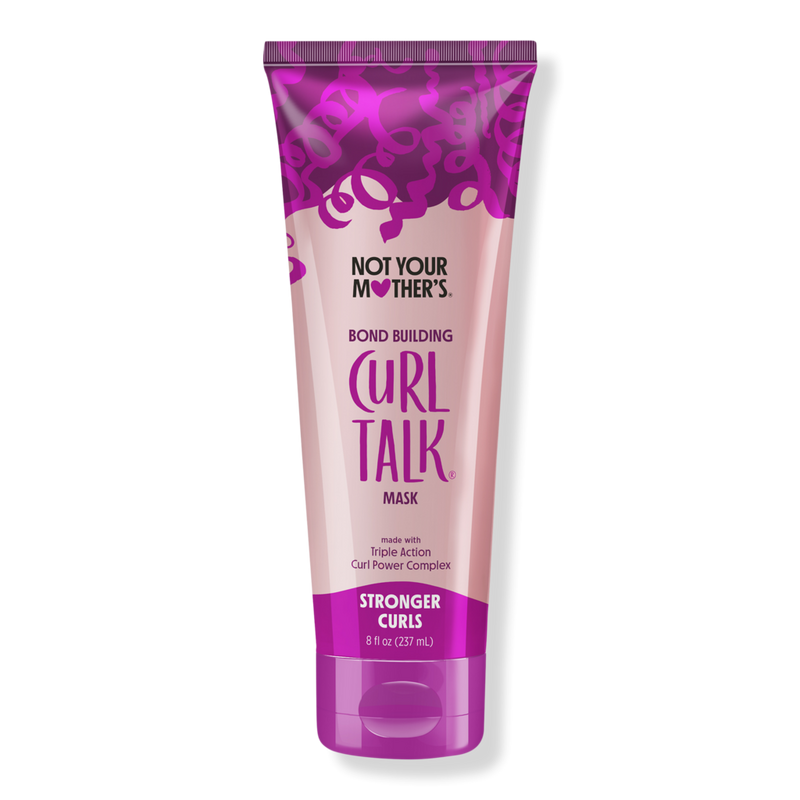 Not Your Mother's - Curl Talk Bond Building Mask | Ulta Beauty