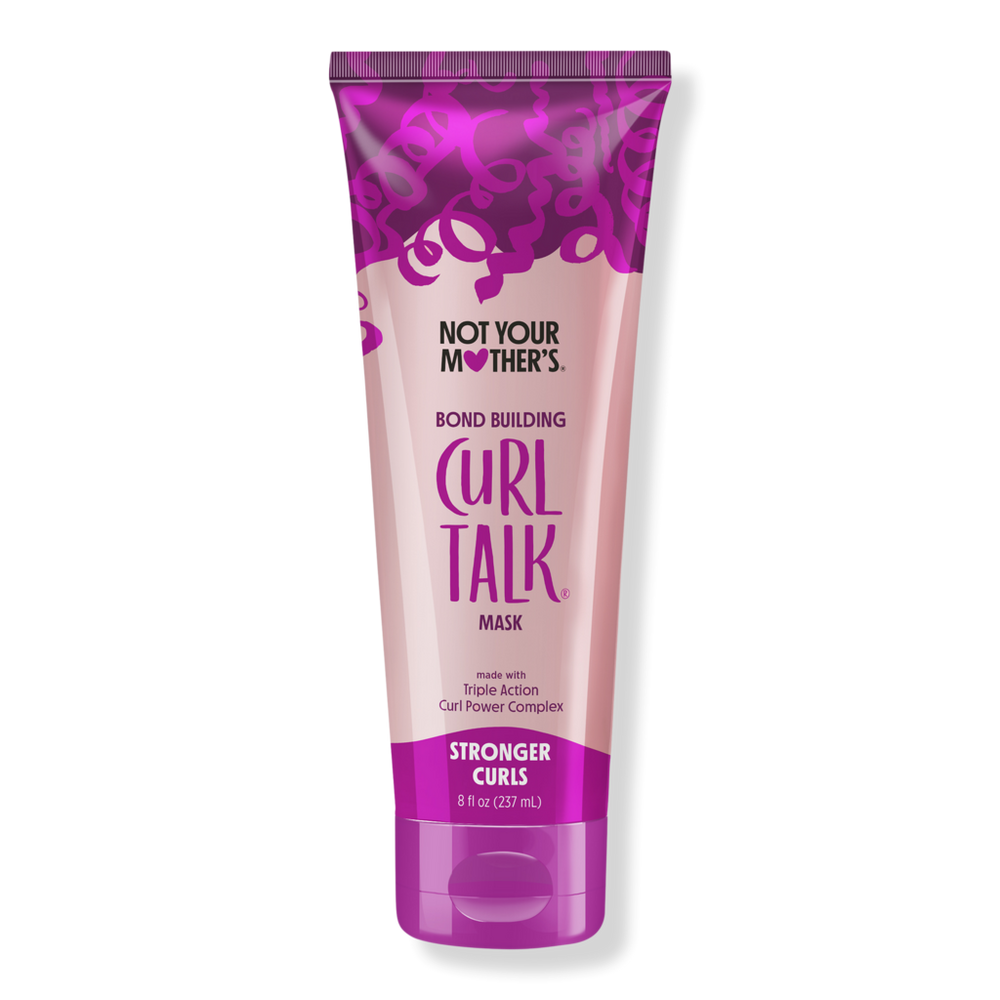 Not Your Mother's Curl Talk Bond Building Mask