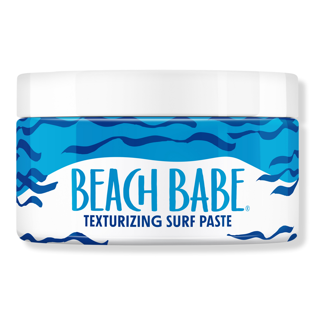 Not Your Mother's Beach Babe Texturizing Surf Paste #1