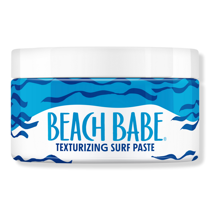 Not Your Mother S Beach Babe Texturizing Surf Paste 1