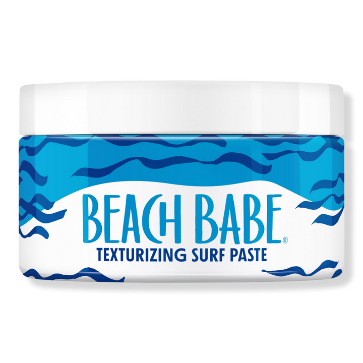 Not Your Mother's Beach Babe Texturizing Surf Paste 1