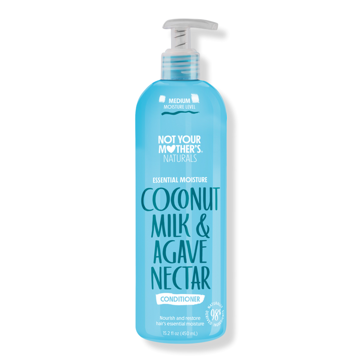 Not Your Mother's Naturals Coconut Milk & Agave Nectar Essential Moisture Conditioner #1