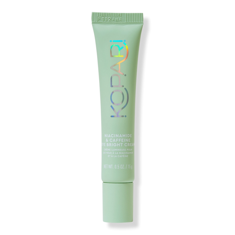 Kopari Beauty - Niacinamide & Caffeine Eye Bright Cream | Ulta Beauty