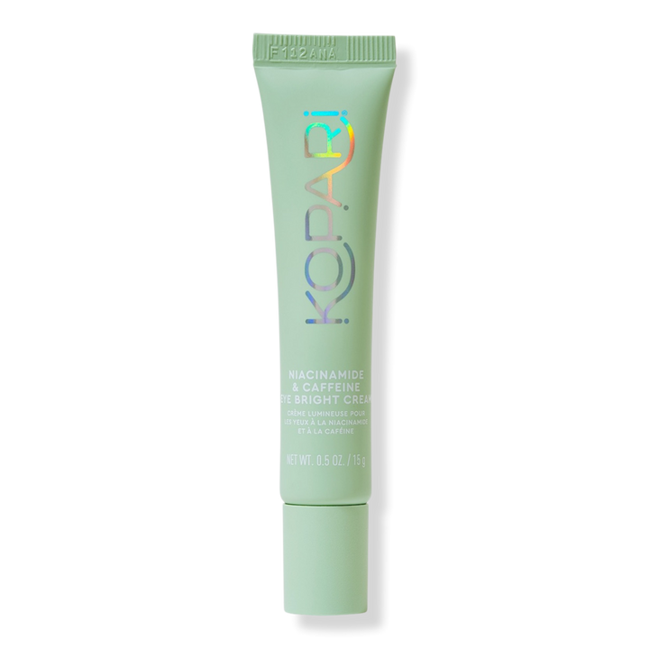 Niacinamide & Caffeine Eye Bright Cream Kopari Beauty Ulta Beauty
