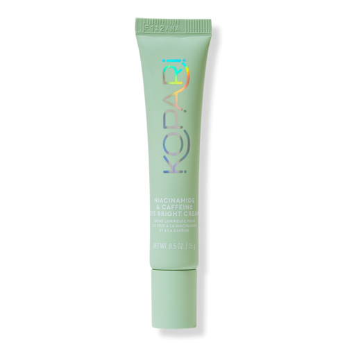 Niacinamide & Caffeine Eye Bright Cream