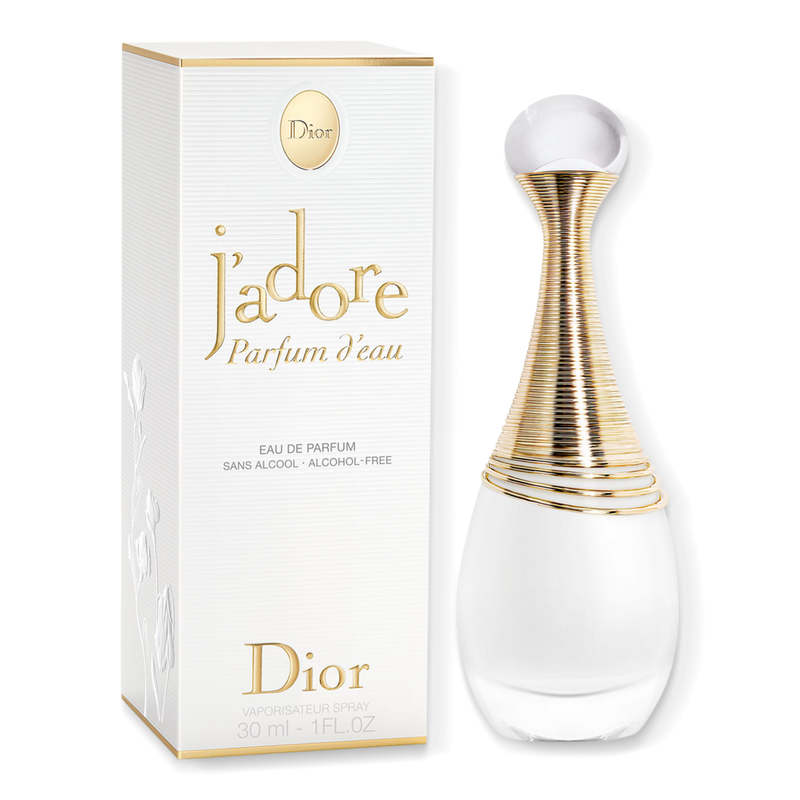 Dior J'adore Parfum D'eau Eau de Parfum #2