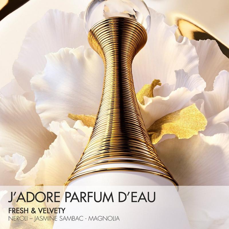 Dior J'adore Parfum D'eau Eau de Parfum #3