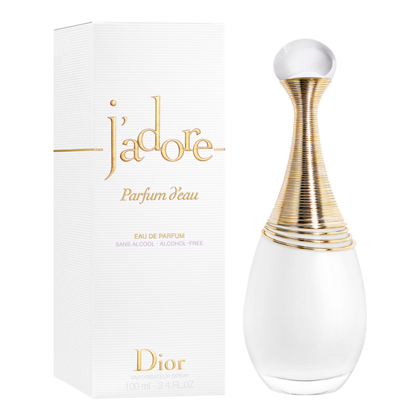 Dior J'adore Parfum D'eau Eau de Parfum #6