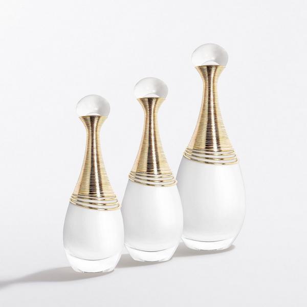 J'adore Parfum D'eau Agua de Perfume 4