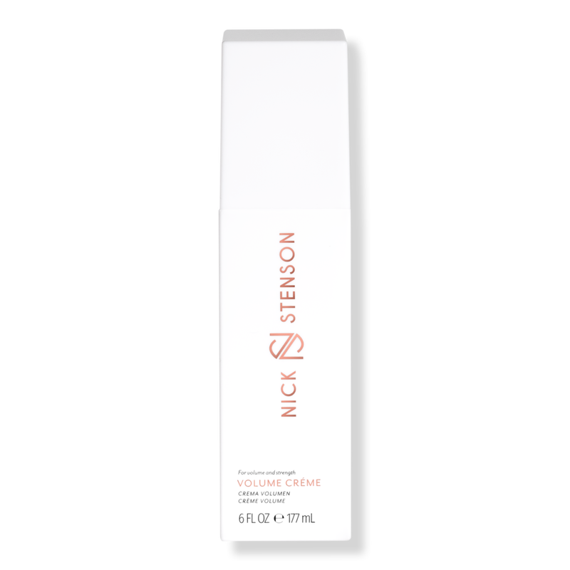 Nick Stenson Beauty - Volume Créme | Ulta Beauty