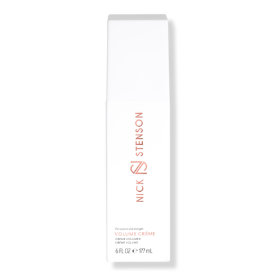 Nick Stenson Beauty Volume Créme