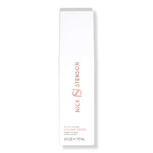 Nick Stenson Beauty - Volume Créme | Ulta Beauty
