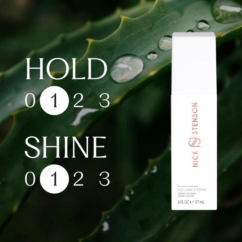 Nick Stenson Beauty - Volume Créme | Ulta Beauty