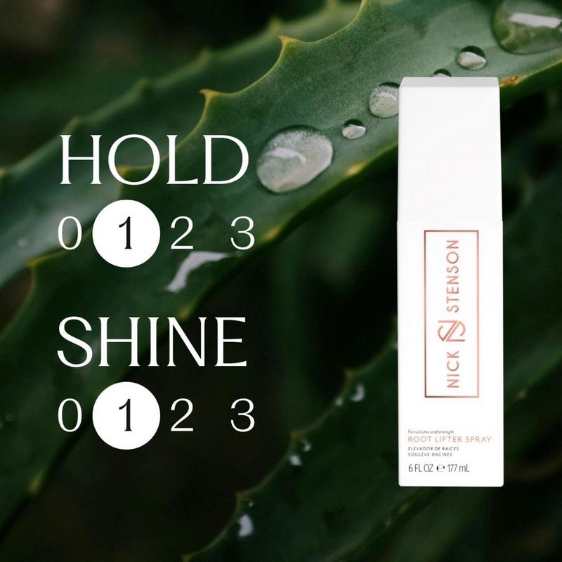 Nick Stenson Beauty - Root Lifter Spray | Ulta Beauty