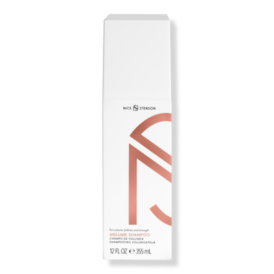 Nick Stenson Beauty Volume Shampoo