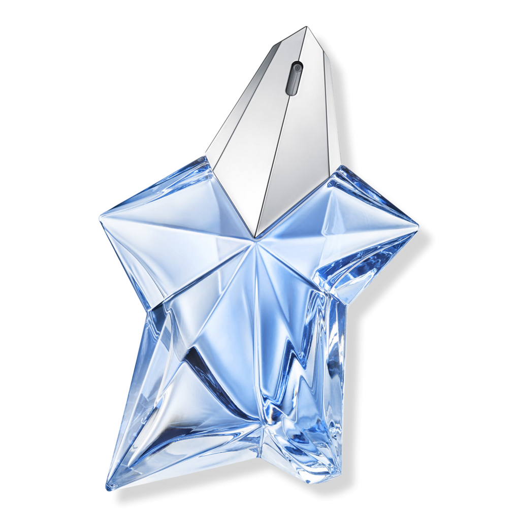 Perfumes similar to 2025 angel thierry mugler