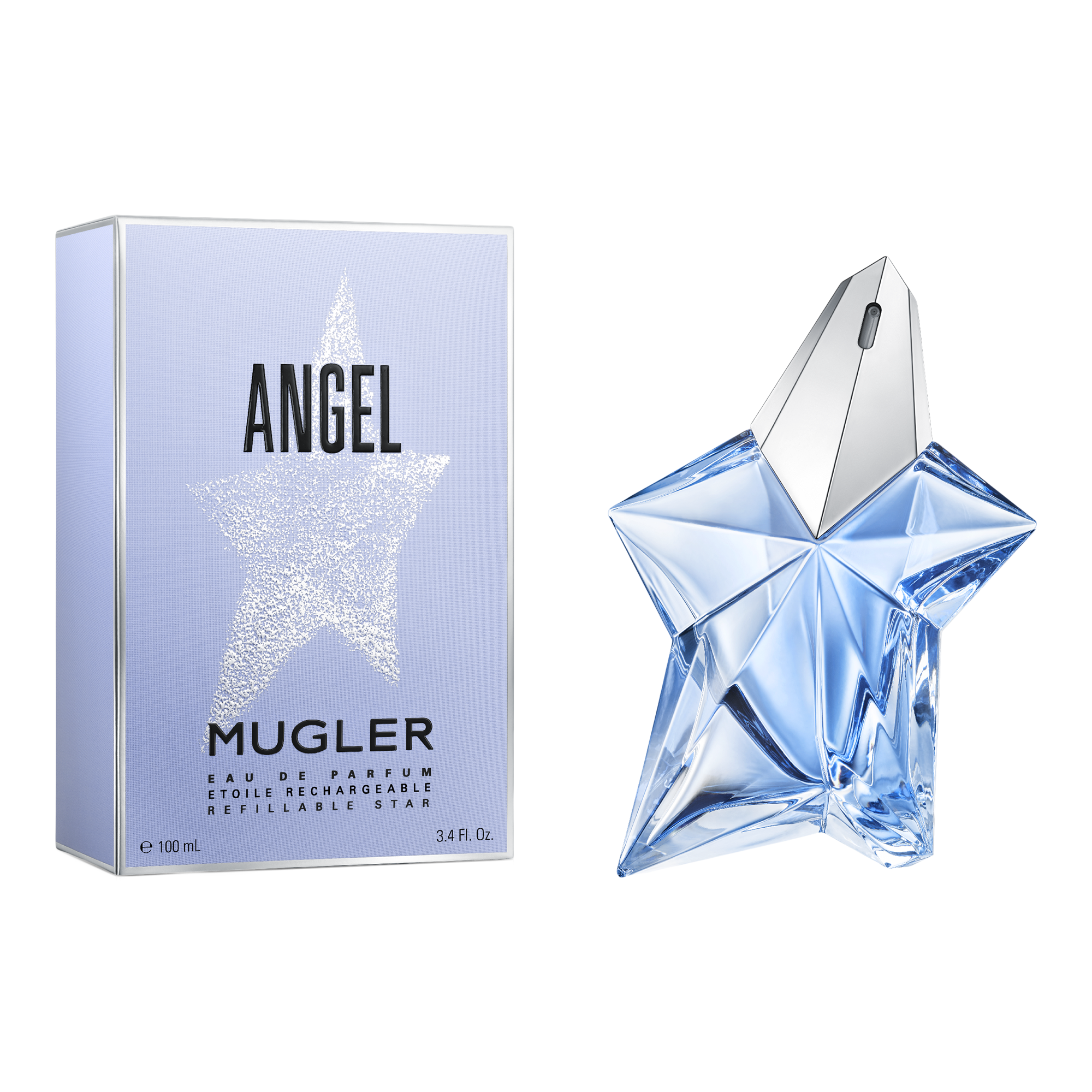 Mugler Angel Eau De Parfum