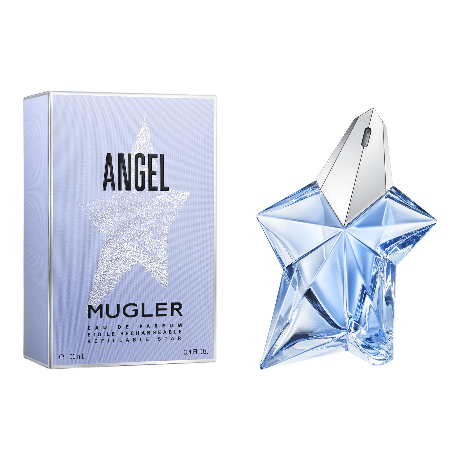 Angel Eau de Parfum