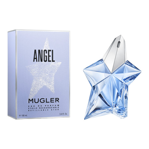 Angel Perfume 2