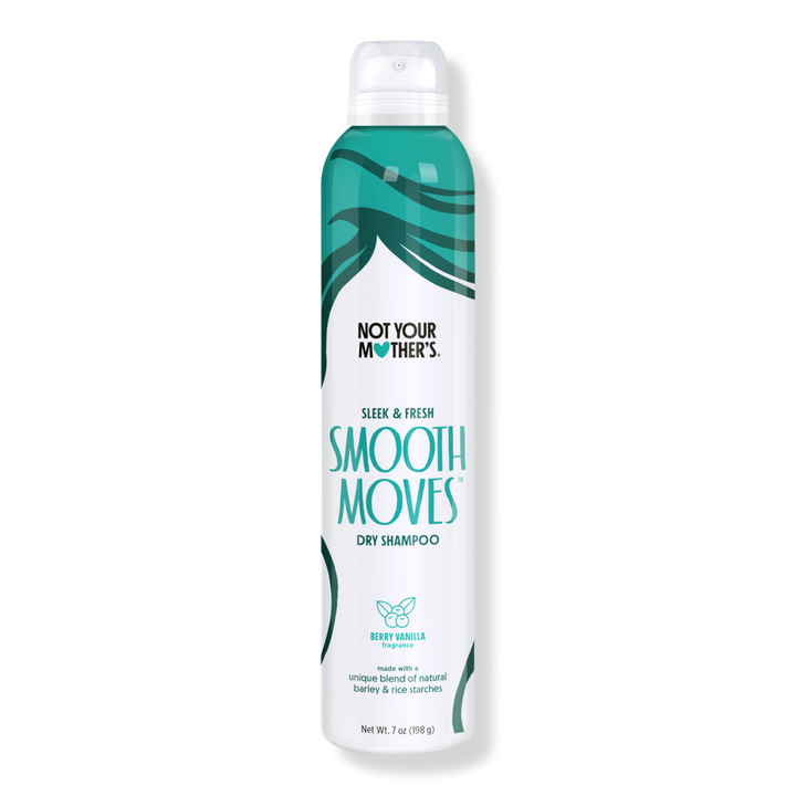 Not Your Mother's Smooth Moves Sleek and Fresh Dry Shampoo #1