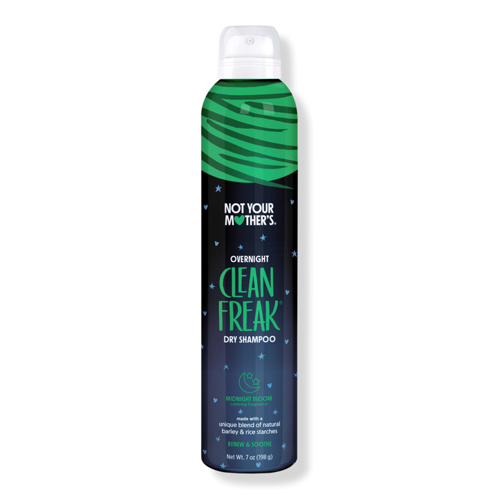 Not Your Mother's Clean Freak Overnight Dry Shampoo 1