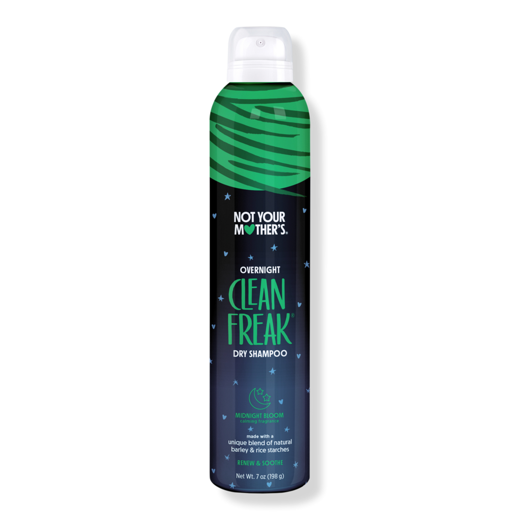 liner Spectacle Dem Clean Freak Overnight Dry Shampoo - Not Your Mother's | Ulta Beauty
