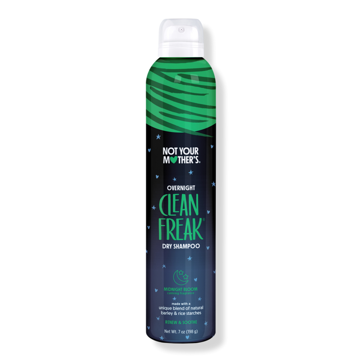Not Your Mother's Clean Freak Overnight Dry Shampoo #1