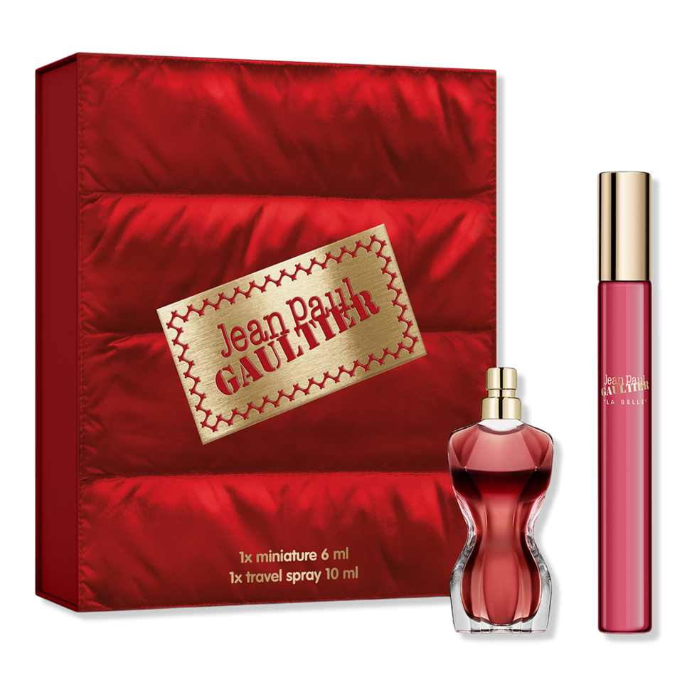 La Belle Eau de Parfum Gift Set - Jean Paul Gaultier | Ulta Beauty