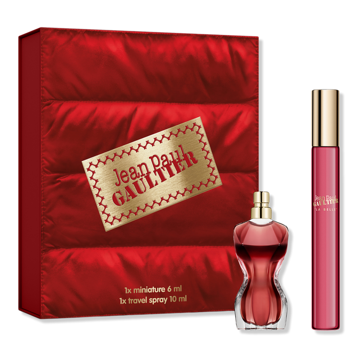 Jean Paul Gaultier La Belle Eau de Parfum Gift Set #1