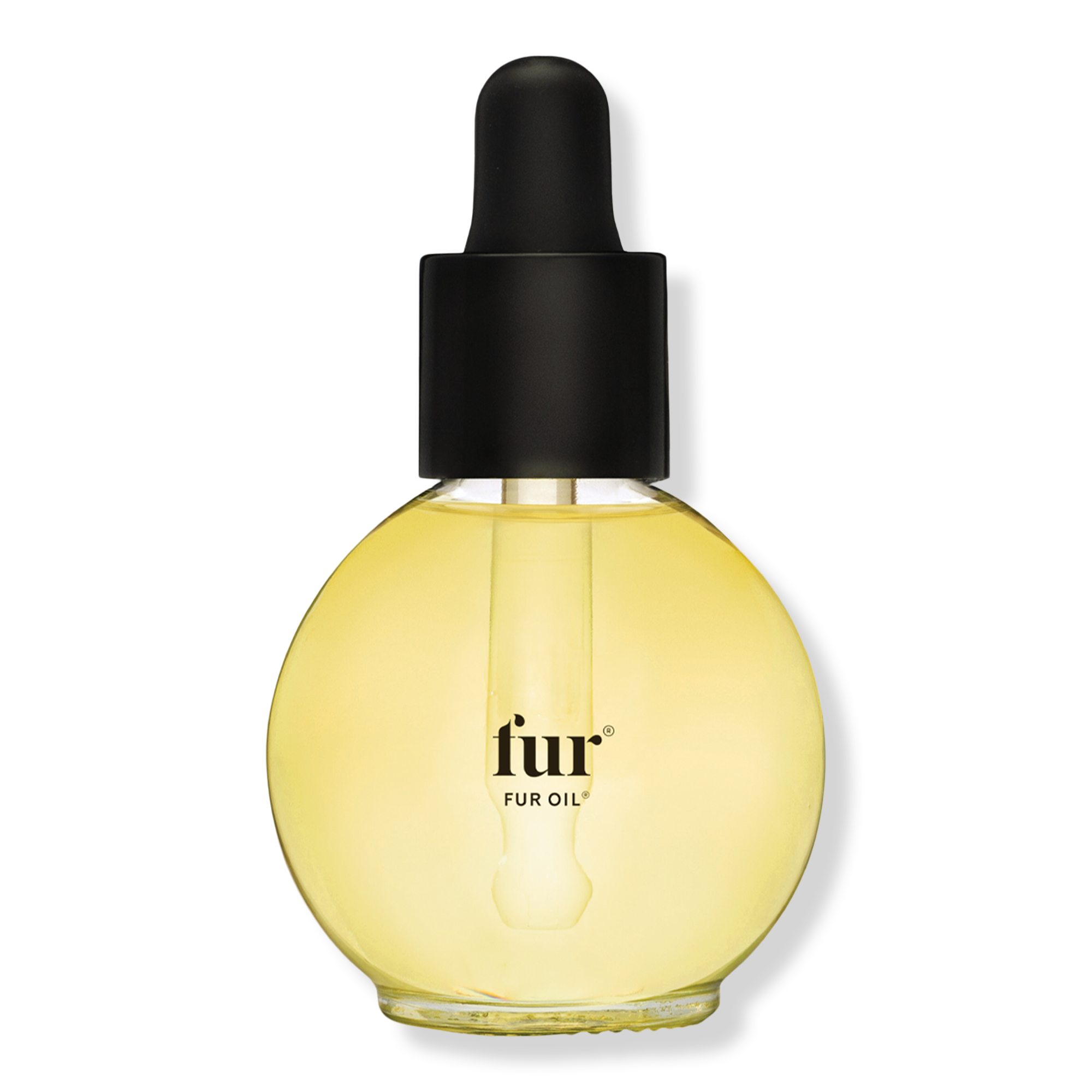 Fur Fur Oil #1