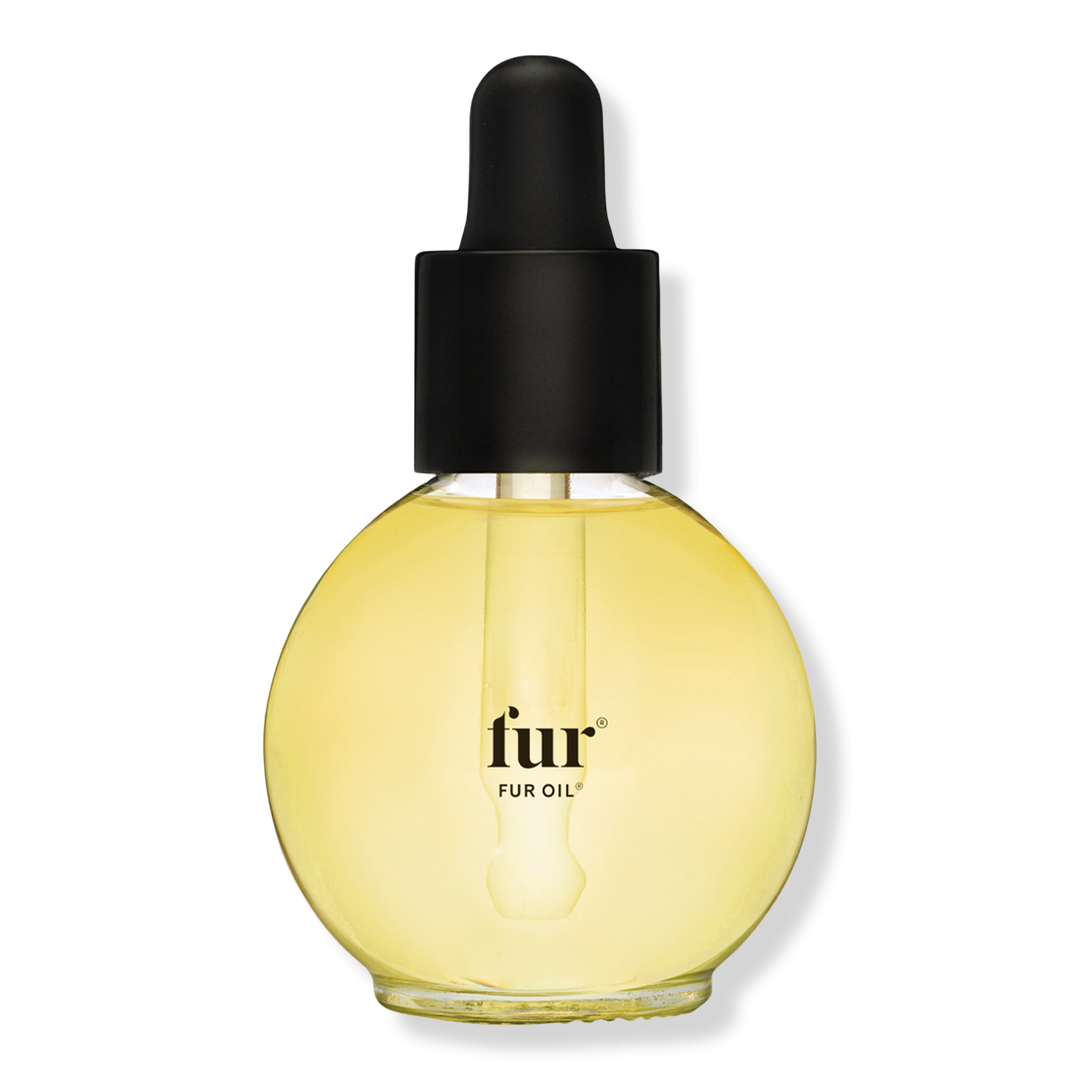 Fur Fur Oil #1