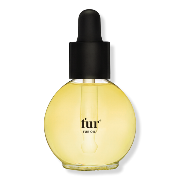 Fur Fur Oil #1