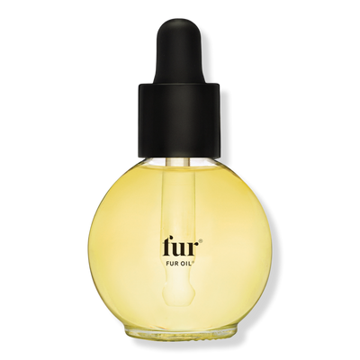 Fur Fur Oil