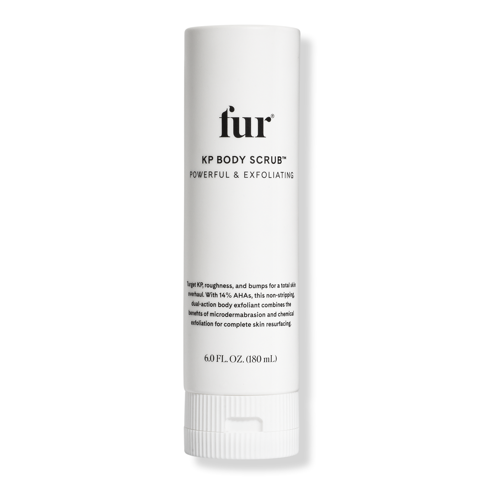 Fur KP Body Scrub #1