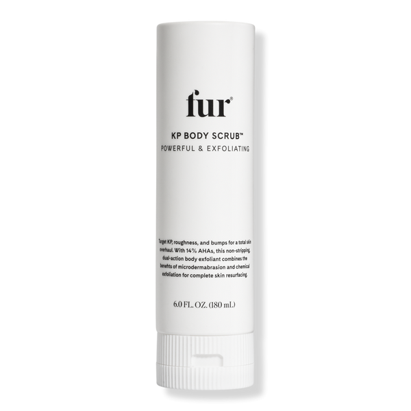 Fur KP Body Scrub #1