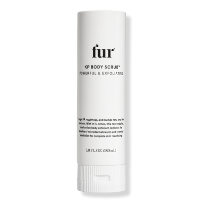 Fur KP Body Scrub