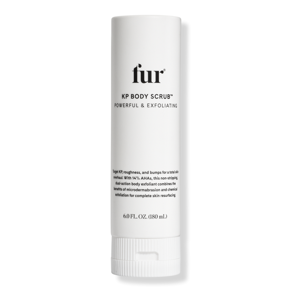 Fur Kp Body Scrub