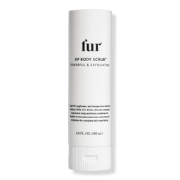 Fur KP Body Scrub
