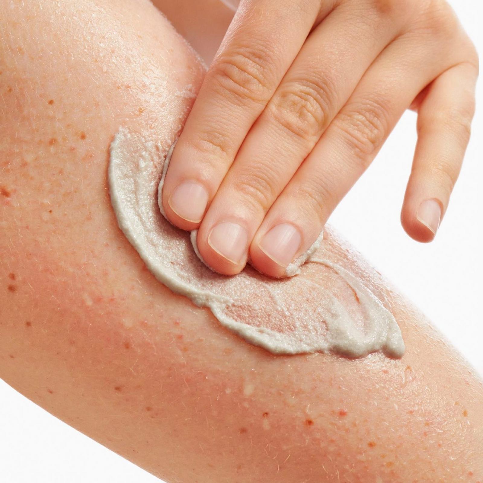 KP Body Scrub