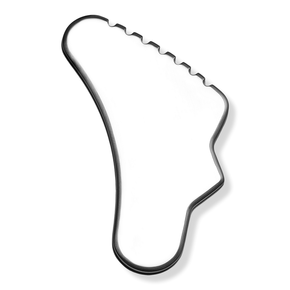 Stainless Steel Non-Porous Body Gua Sha