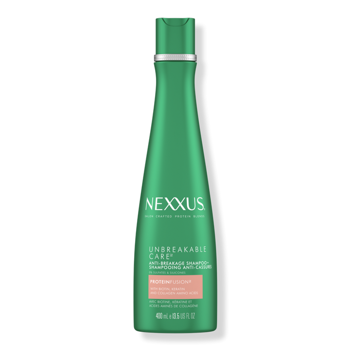 Color Assure Shampoo Nexxus Ulta Beauty