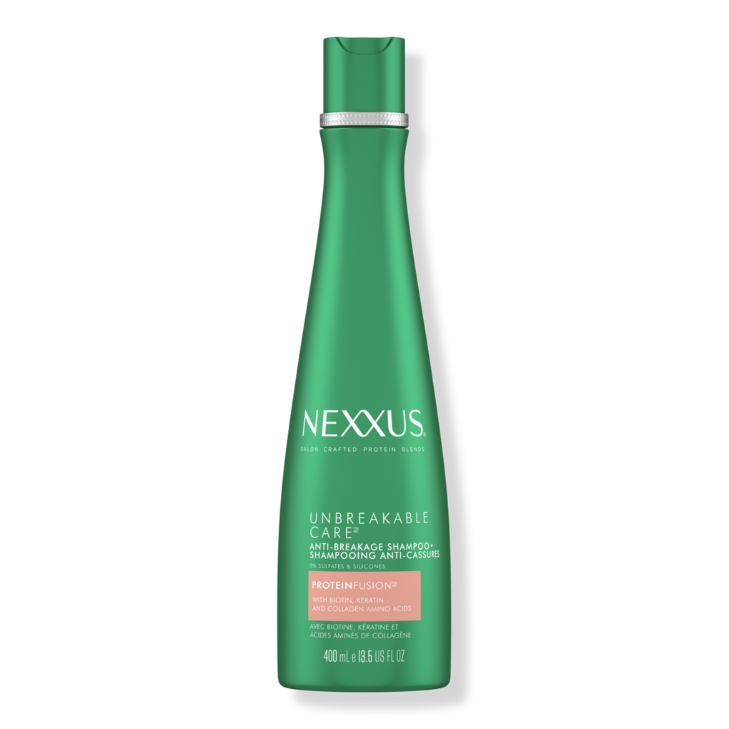 Nexxus Clean & Pure Clarifying Shampoo in 2023  Pure shampoo, Paraben free  products, Pure products