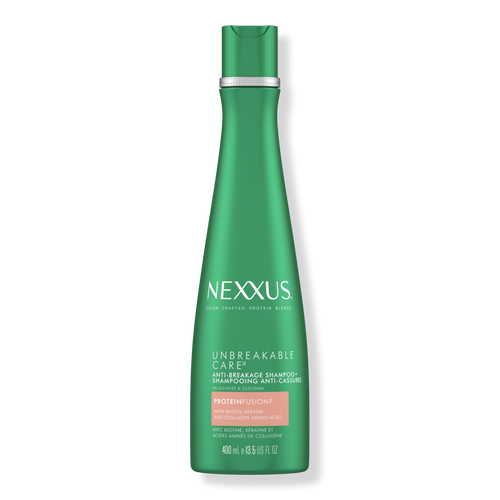 Nexxus Unbreakable Care AntiBreakage Shampoo Ulta Beauty