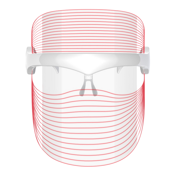 ORA LED Light Energy Mask #4